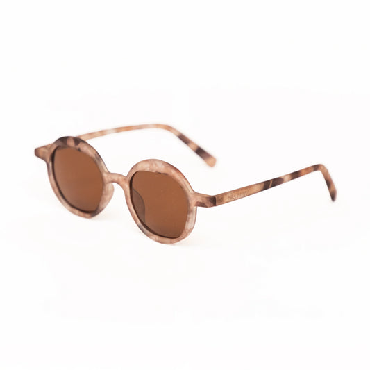 Óculos de Sol Infantis Egxies Wild Stone com Proteção UV400 | Mrs Ertha