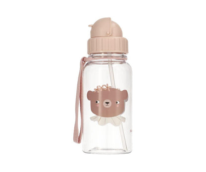 Garrafa de 500ml Personalizável - Daisy Bear By Eef Lillemor