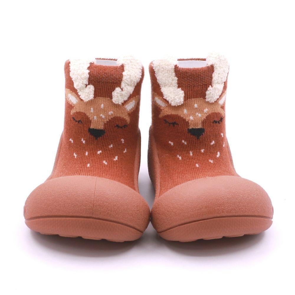 Attipas Zootopia Deer Brown