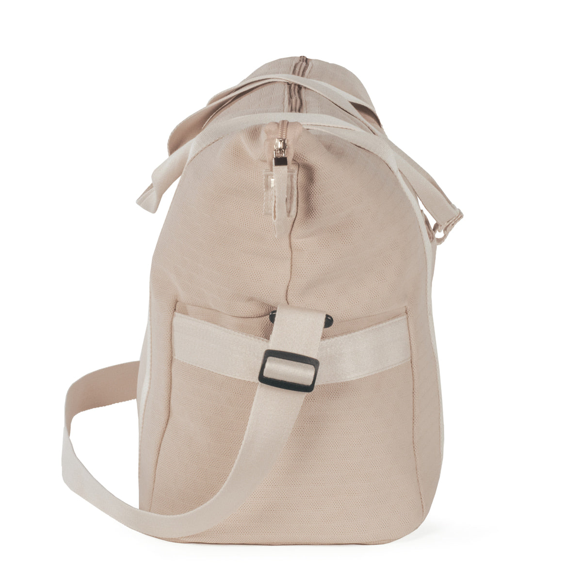 Saco XL - Eco Mum Apricot