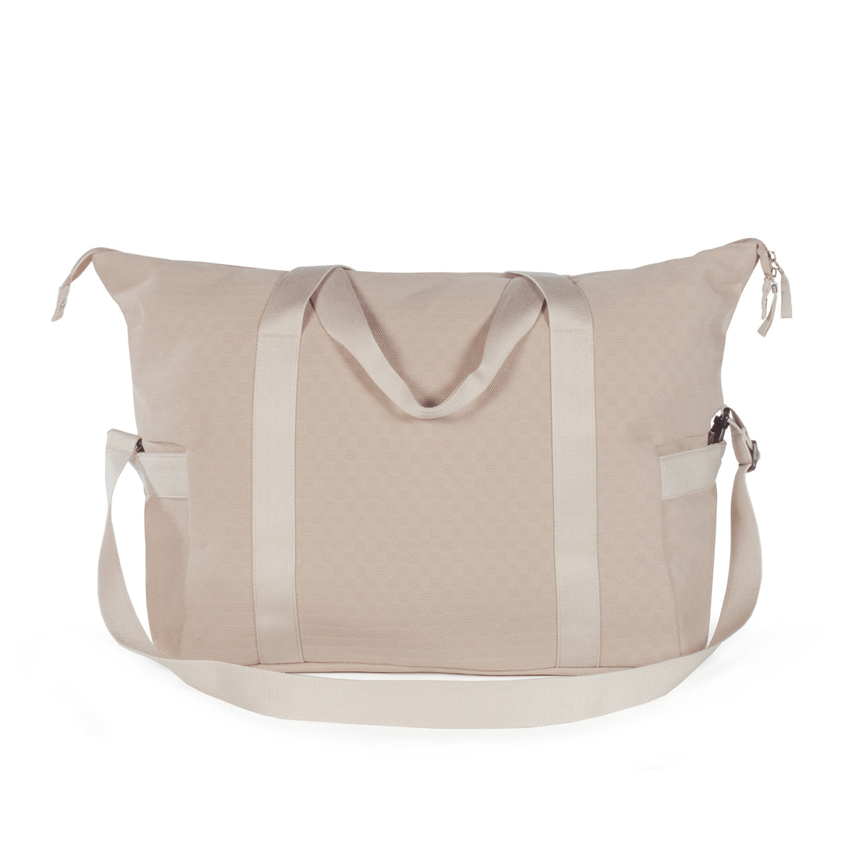 Saco XL - Eco Mum Apricot