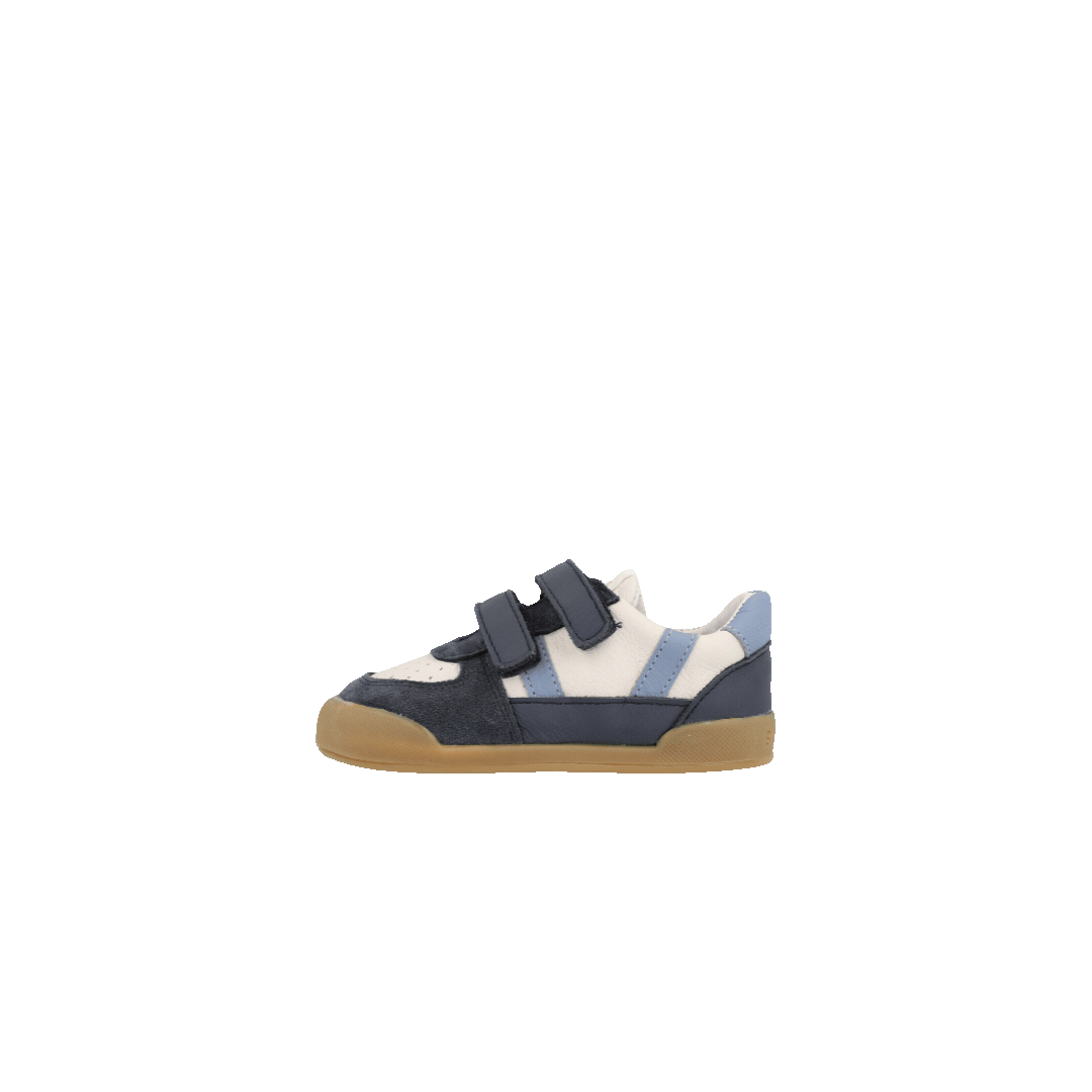Sapatilhas Blanditos by Crio's - Bahamas Desportivo