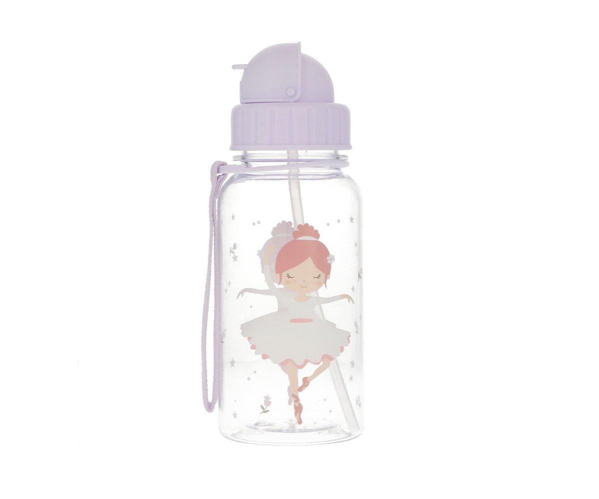 Garrafa de 500ml Personalizável - Ballet