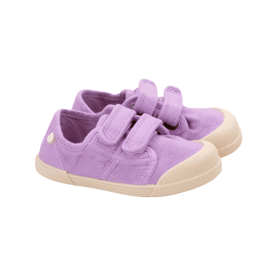 Sapatilhas Barefoot Lona V. Igor