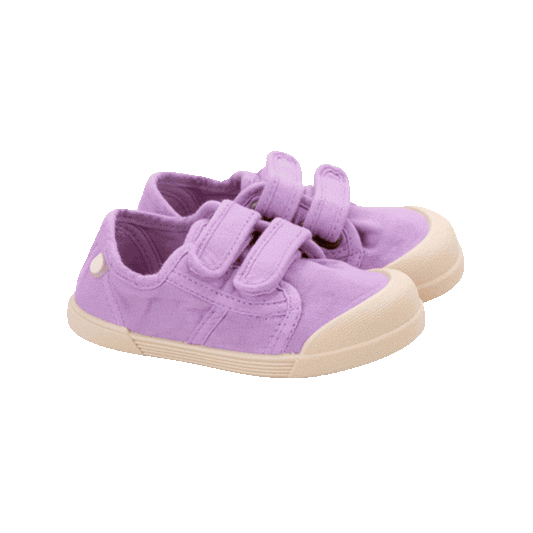 Sapatilhas Barefoot Lona V. Igor