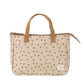 Bolsa de Higiene - Hearts Poppy Cinnamon