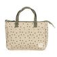 Bolsa de Higiene - Hearts Poppy Moss