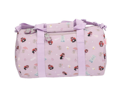 Bolsa Desportiva Personalizável - Fantastic Girl