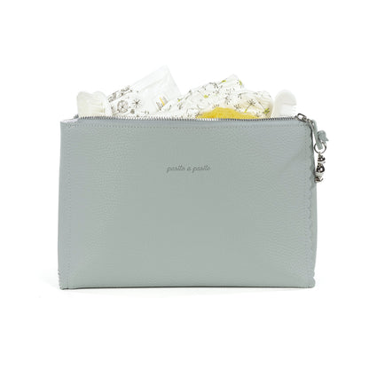Necessaire - Icon Green