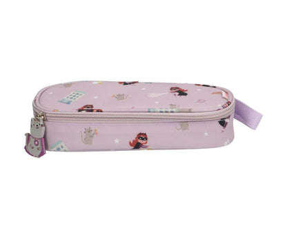 Bolsa Térmica Pequeno Almoço Personalizável Fantastic Girl