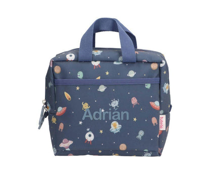 Bolsa Térmica Personalizável The Martians