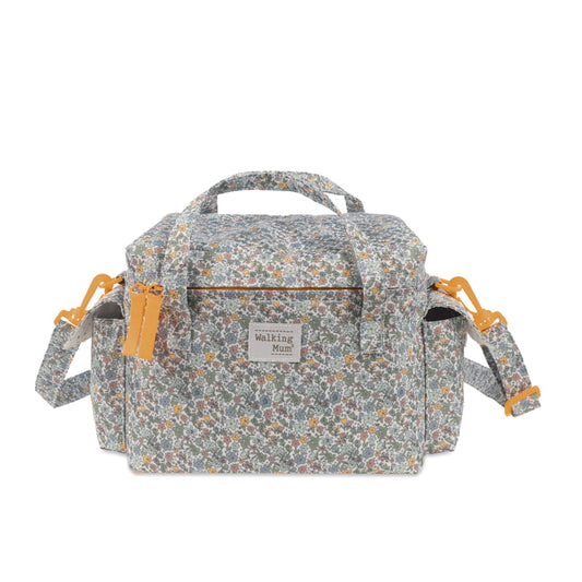Walking Mum Bolsa Térmica - Summer Flowers