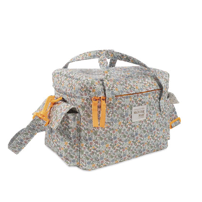 Walking Mum Bolsa Térmica - Summer Flowers