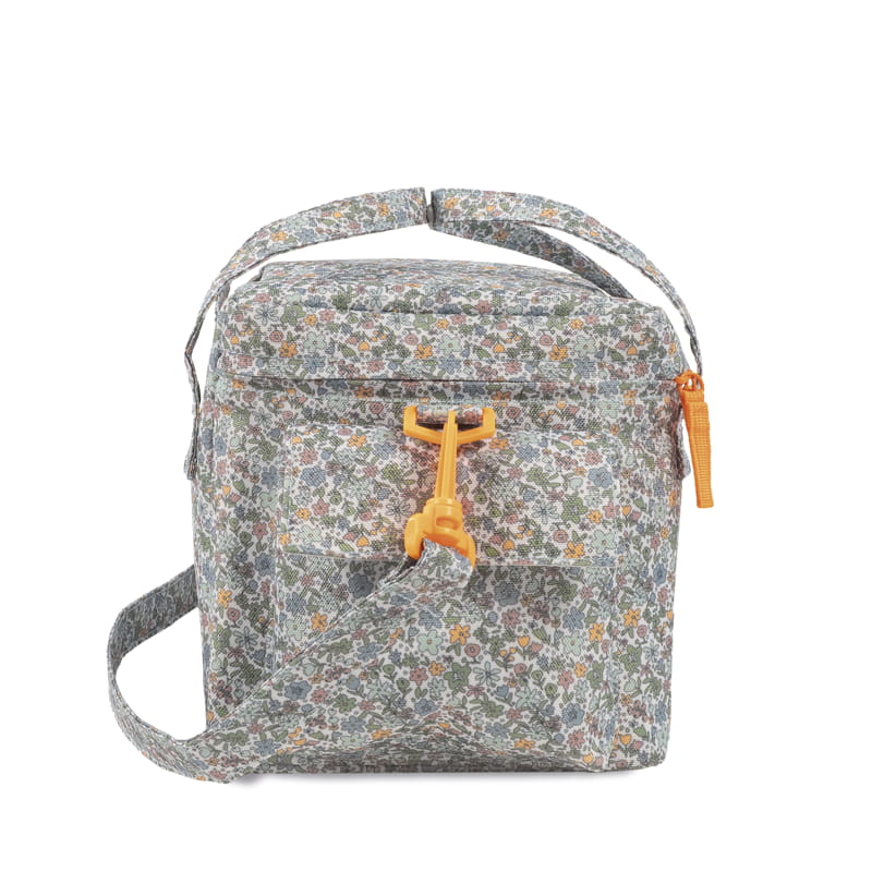 Walking Mum Bolsa Térmica - Summer Flowers