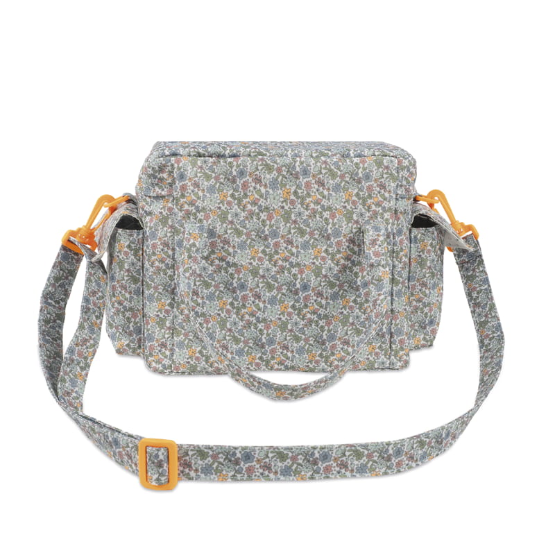 Walking Mum Bolsa Térmica - Summer Flowers