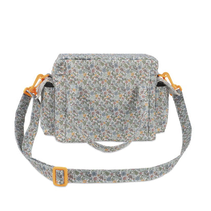 Walking Mum Bolsa Térmica - Summer Flowers