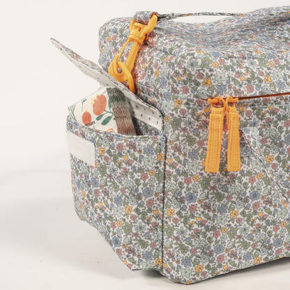 Walking Mum Bolsa Térmica - Summer Flowers