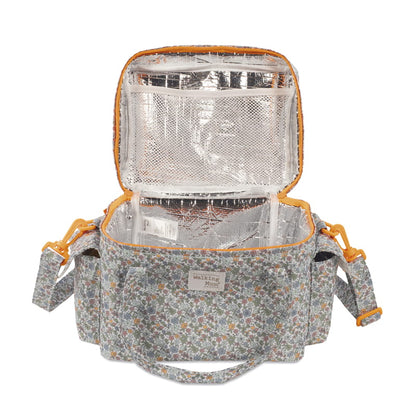 Walking Mum Bolsa Térmica - Summer Flowers