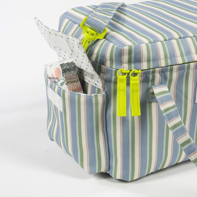 Walking Mum Bolsa Térmica - Summer Strips