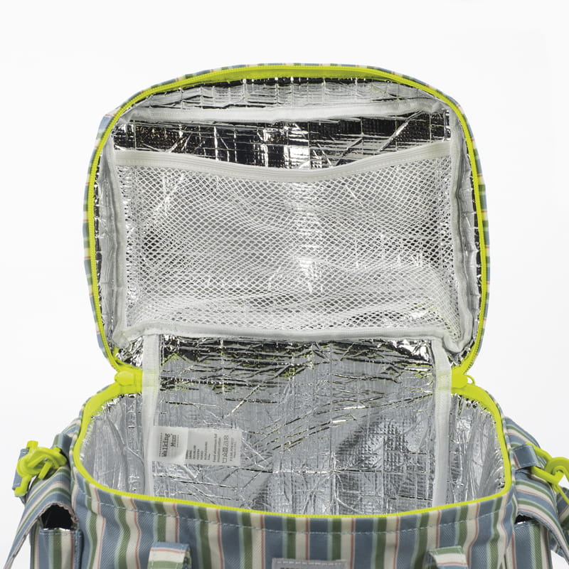 Walking Mum Bolsa Térmica - Summer Strips