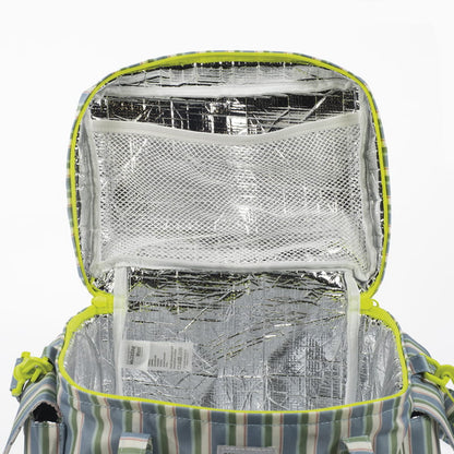 Walking Mum Bolsa Térmica - Summer Strips