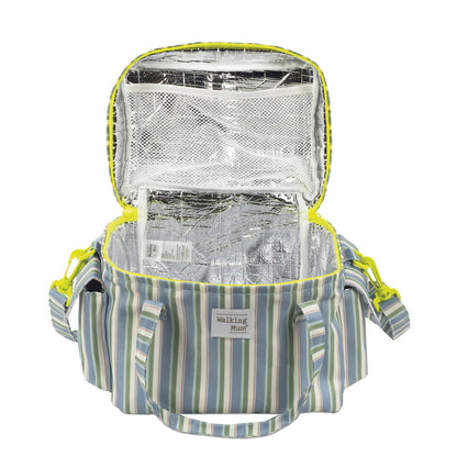 Walking Mum Bolsa Térmica - Summer Strips