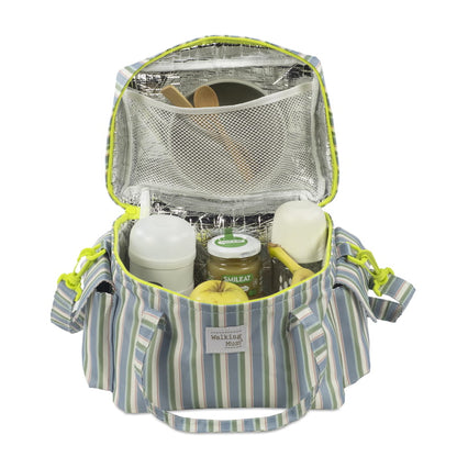 Walking Mum Bolsa Térmica - Summer Strips