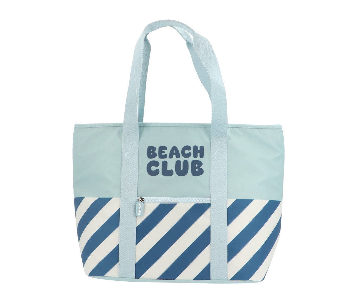 Bolsa térmica Stripes Blues & Beyond