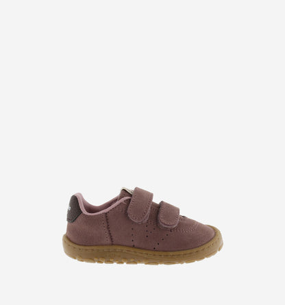 Sapatilhas Victoria - Bosco Tiras Barefoot Couro