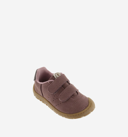 Sapatilhas Victoria - Bosco Tiras Barefoot Couro