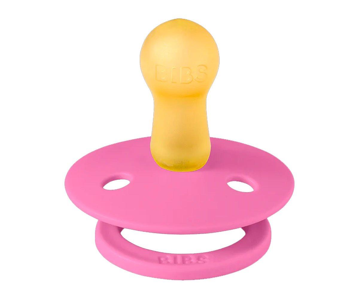 BIBS Colour - Chupeta Bubblegum