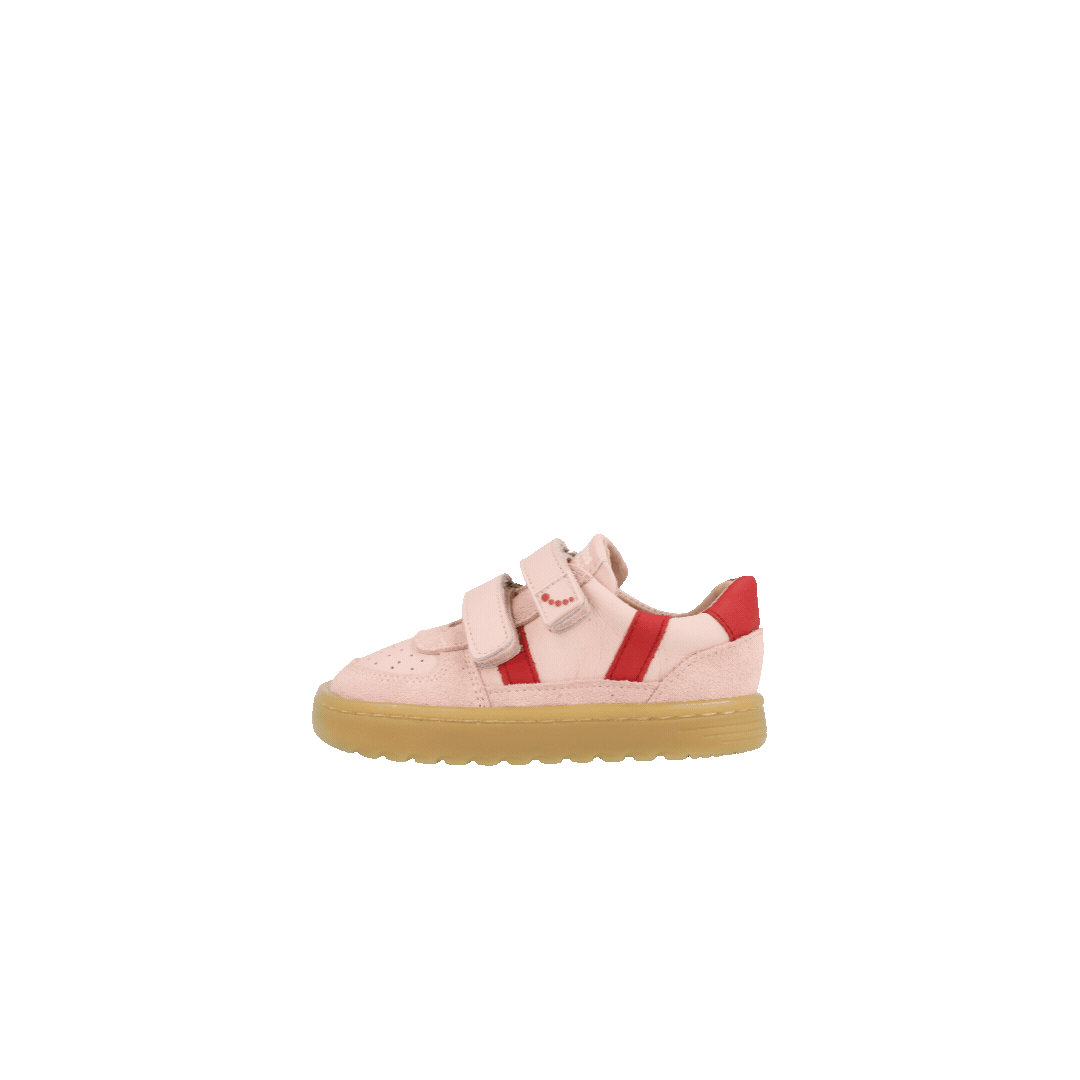 Sapatilhas Blanditos by Crio's - Caicos Desportivo