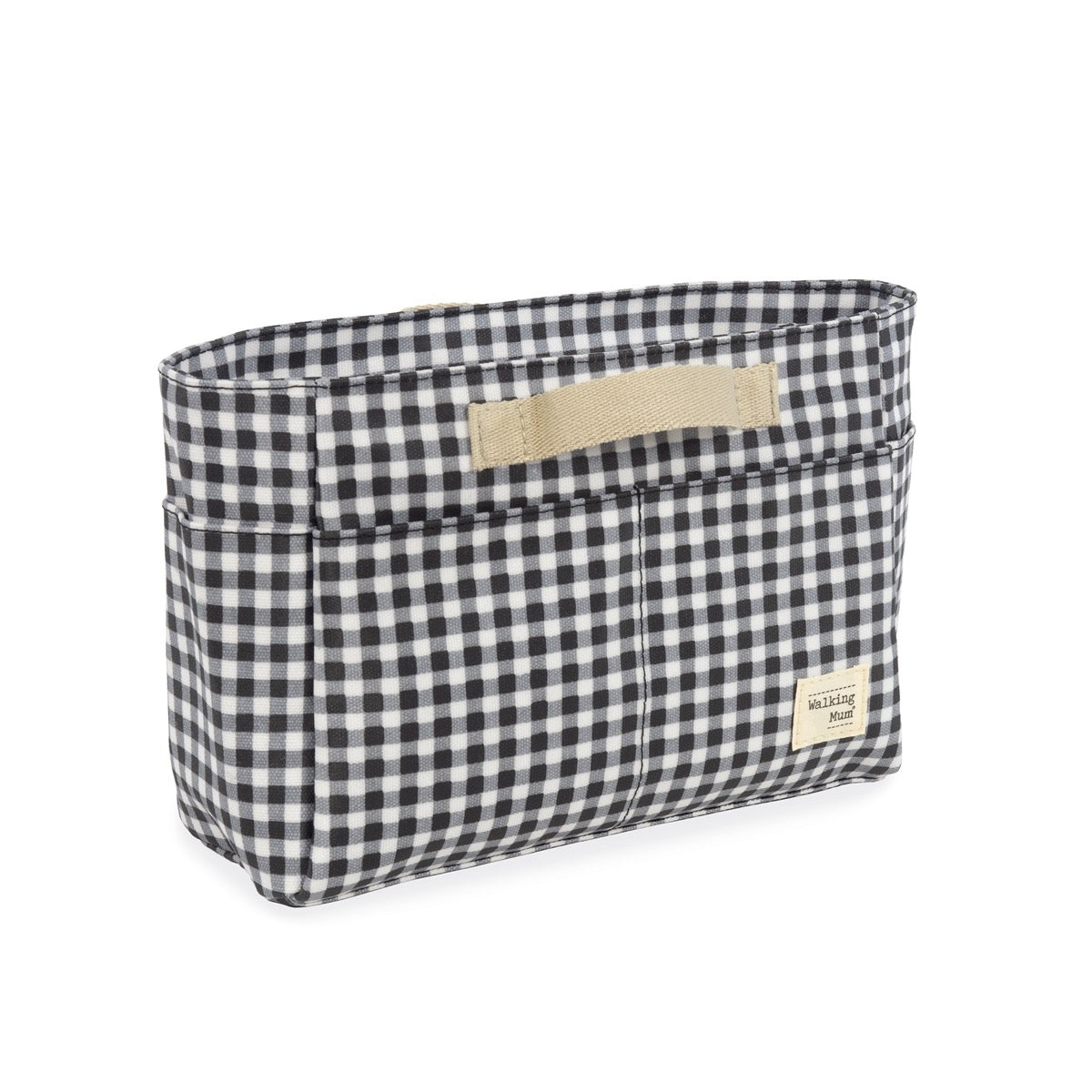 Necessaire I Love Vichy - Preto