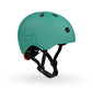 Capacete de Aço Scoot and Ride - Medium Forest