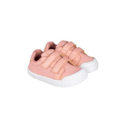 Sapatilhas de Lona Barefoot | Chetto