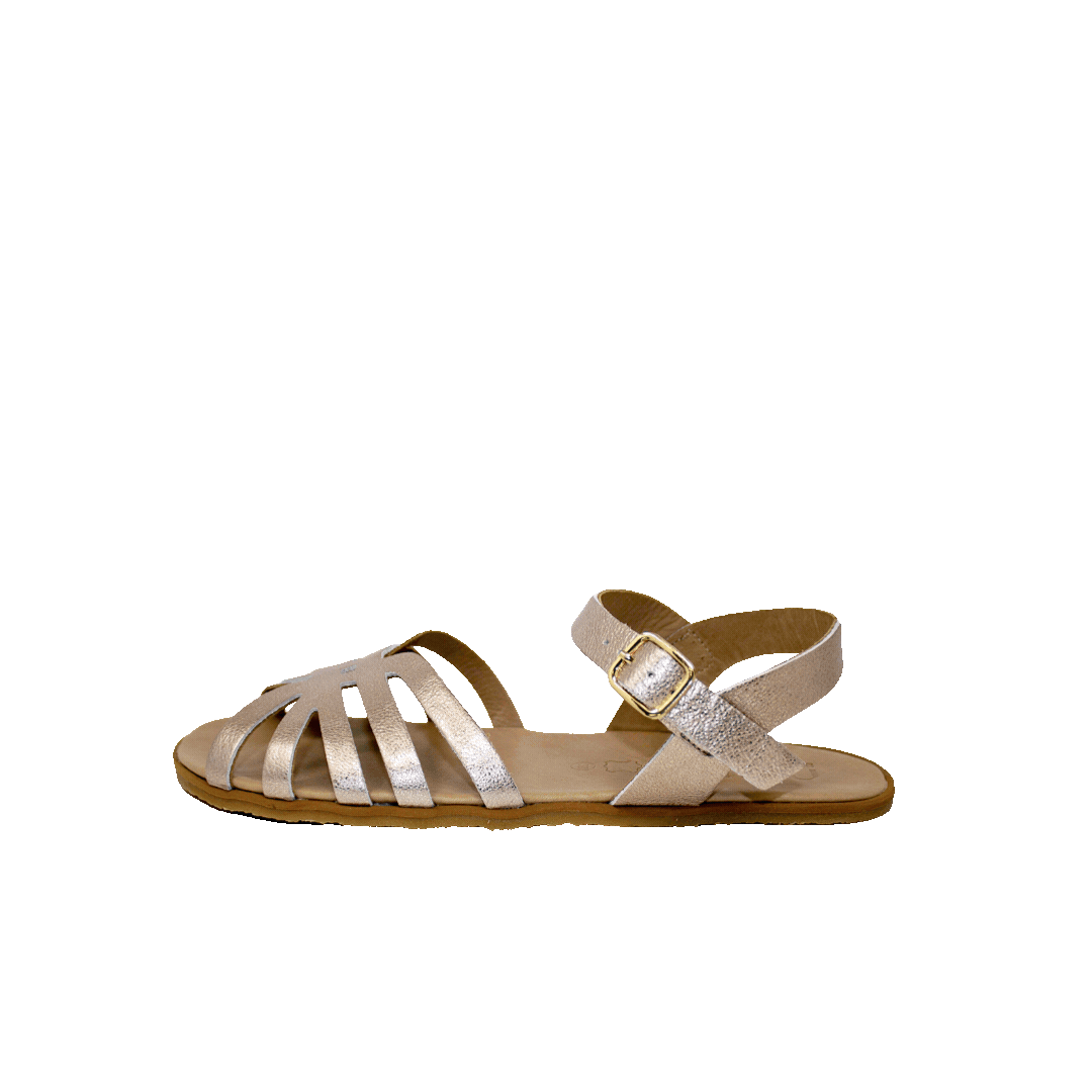Sandálias Adulto Barefoot - Cristina Mum