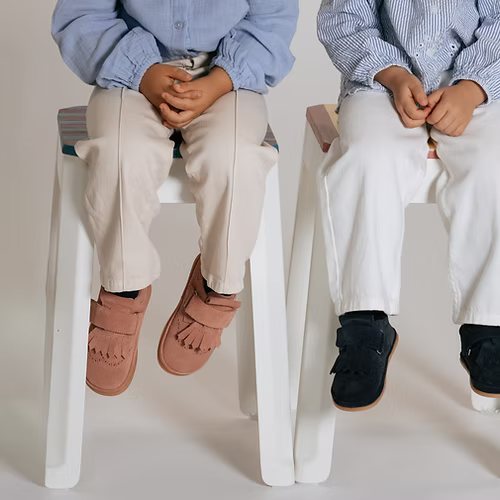Rooties Barefoot - Carneiras Piupiu