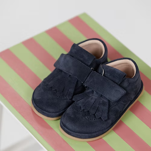 Rooties Barefoot - Carneiras Piupiu