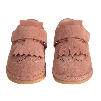 Rooties Barefoot - Carneiras Piupiu