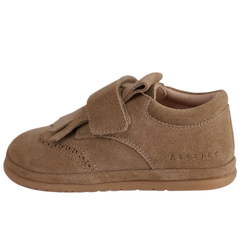 Rooties Barefoot - Carneiras Piupiu