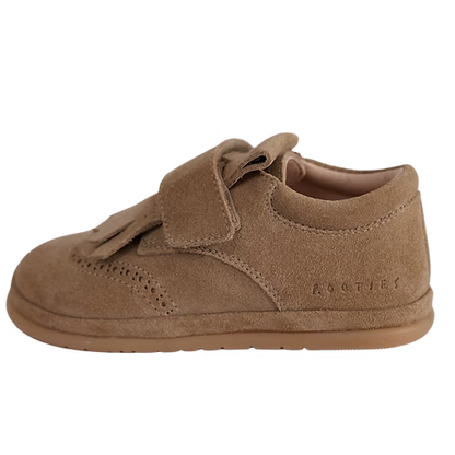 Rooties Barefoot - Carneiras Piupiu