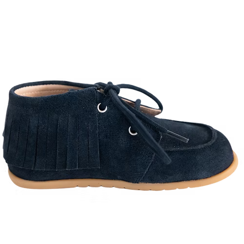 Rooties Barefoot - Botas Tontas