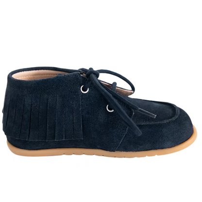 Rooties Barefoot - Botas Tontas