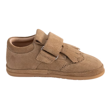 Rooties Barefoot - Carneiras Piupiu