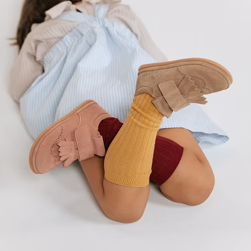 Rooties Barefoot - Carneiras Piupiu