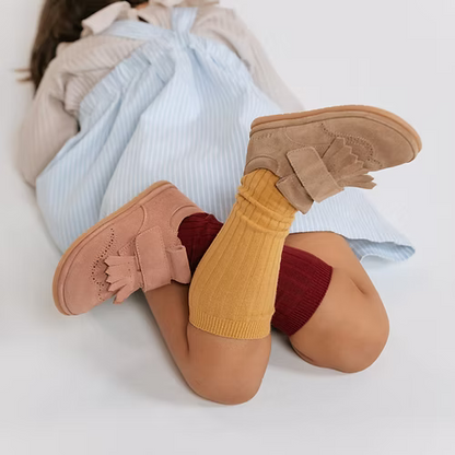 Rooties Barefoot - Carneiras Piupiu