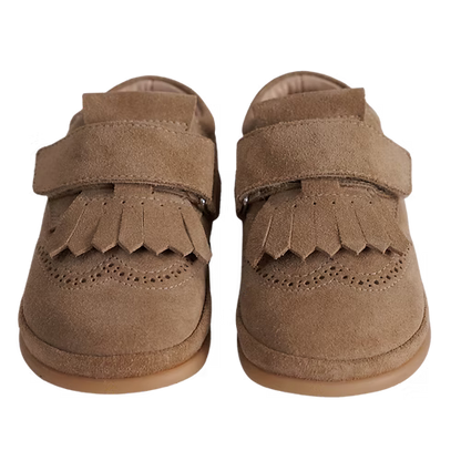Rooties Barefoot - Carneiras Piupiu