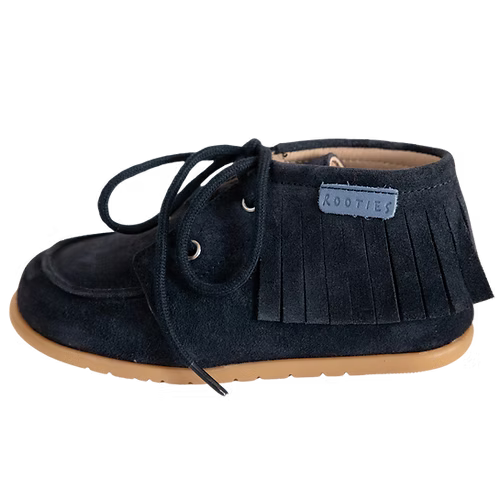 Rooties Barefoot - Botas Tontas