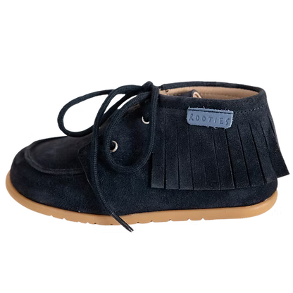 Rooties Barefoot - Botas Tontas