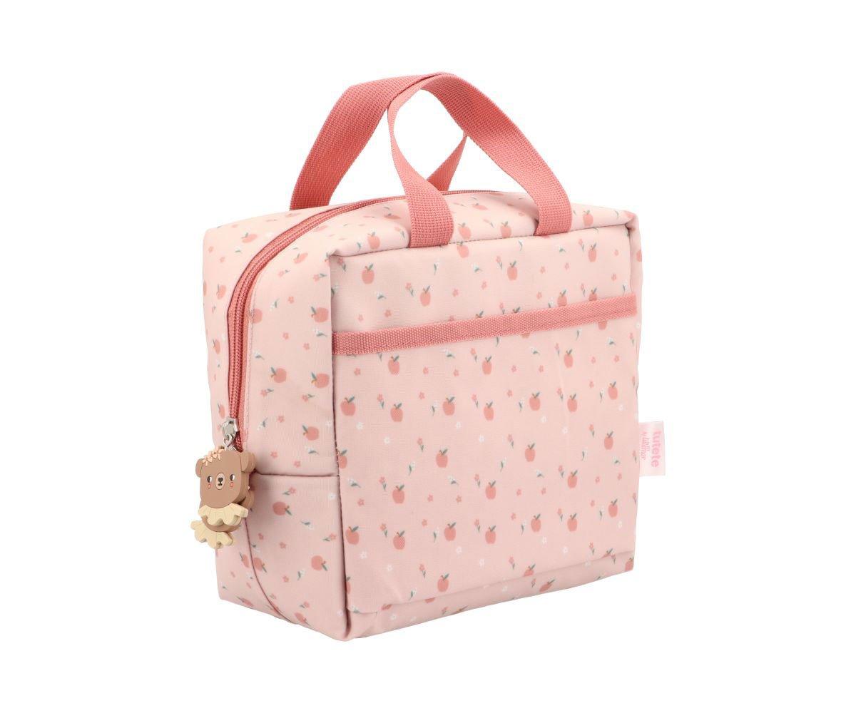 Bolsa Térmica Daisy Bear Personalizável